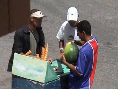 oussama et yassine  et rachid